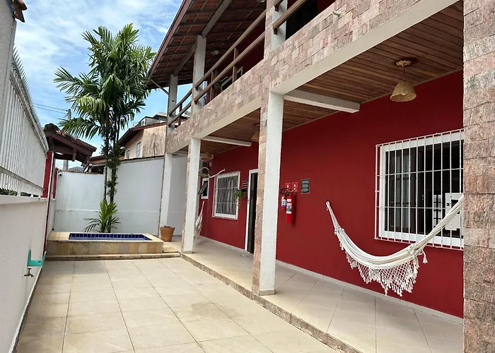 Atlantica Guest House