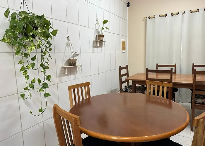 Atlantica Guest House