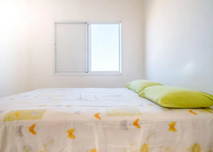 Apartamento Encantador San Roman