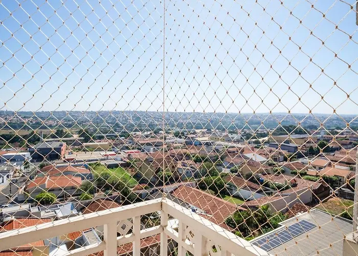 Apartamento Encantador San Roman