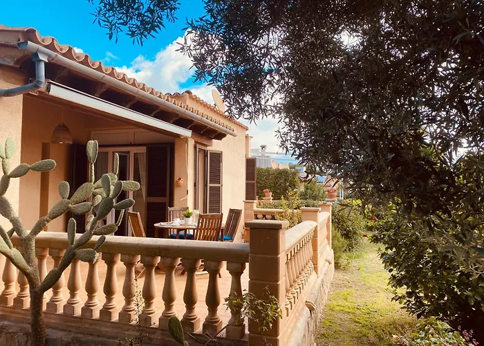 Casa Dos Calas
