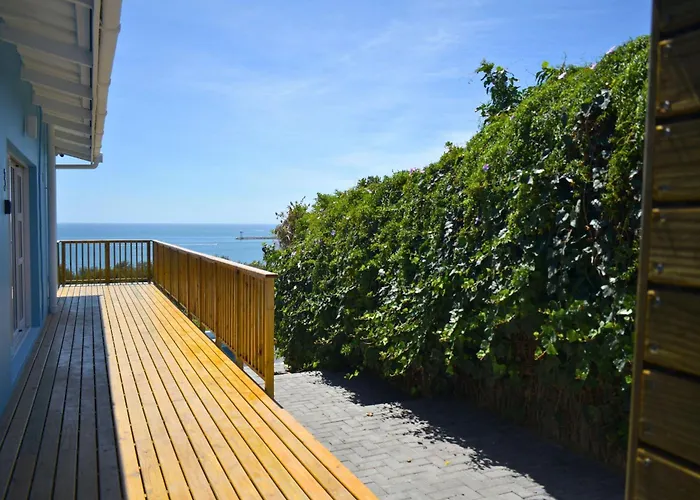 Hartklop Luxury Self Catering Guesthouse