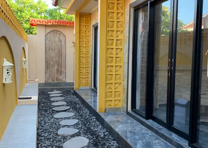 Pradantara House