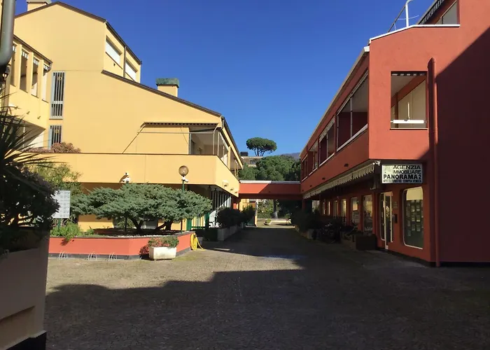 La Casa Di Nico