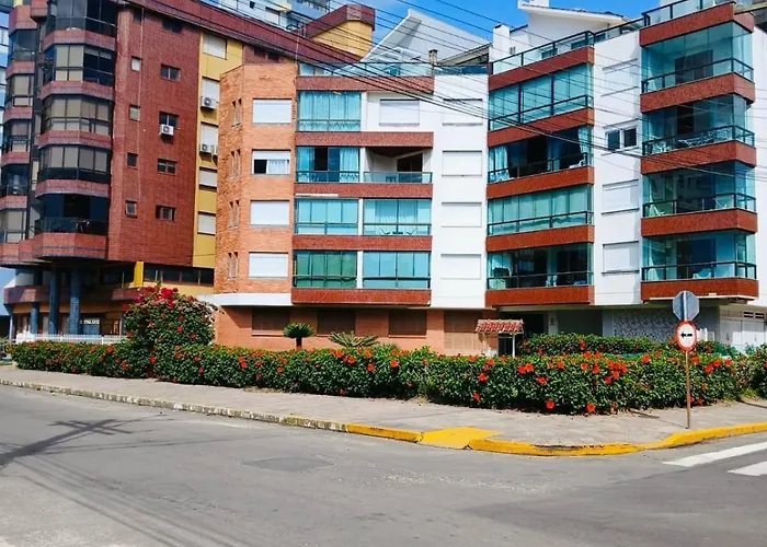 Recanto Beira Mar