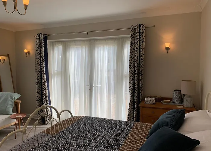Sandpiper Suite