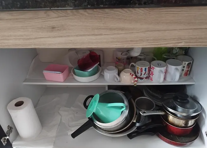Apartamento Aconchegante Perto Da Praia
