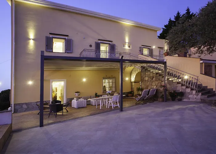 Villa Ferrara