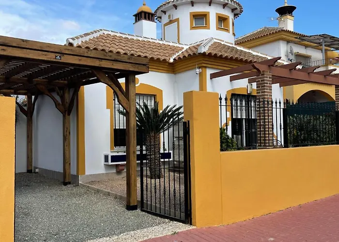 Villa Marysol