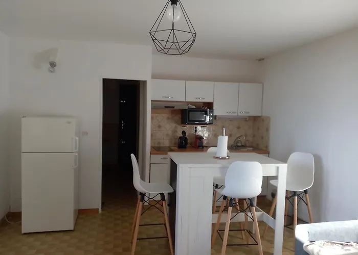 Appartement Confortable