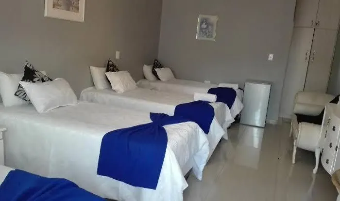 Thembisiz Guesthouse
