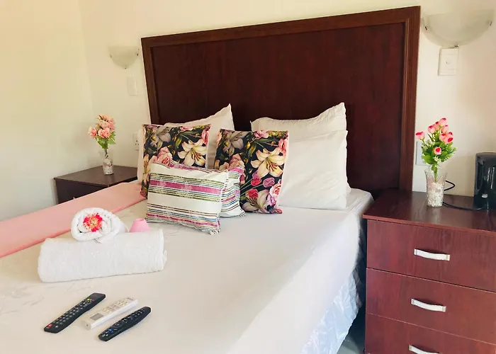 Thembisiz Guesthouse