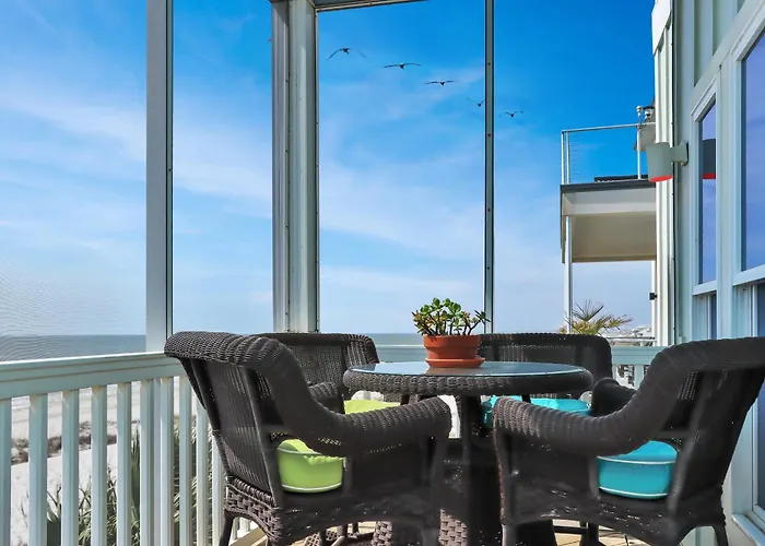 Sea Forever By Pristine Properties Vacation Rentals