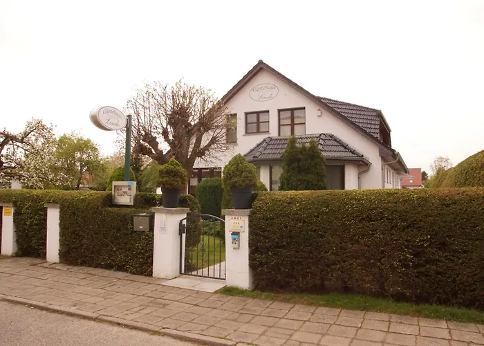 Gaestehaus Linde