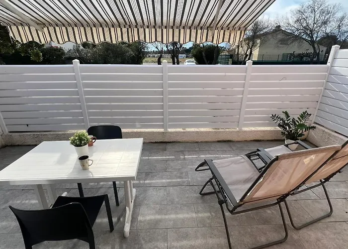 Jolie Petite Maison Plein Sud