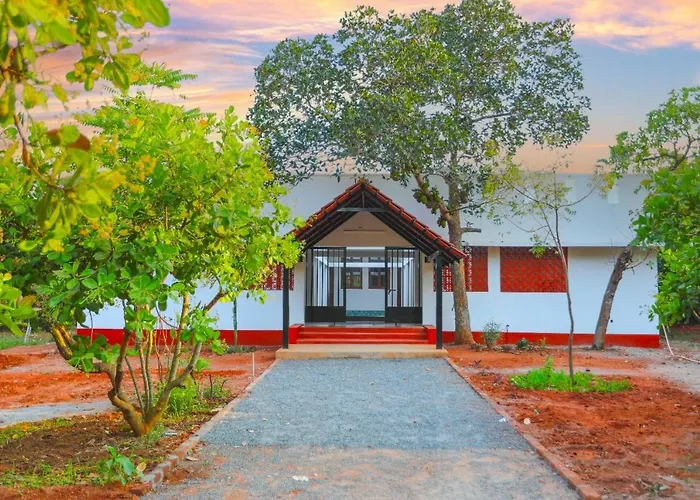 Nirvana Guest House
