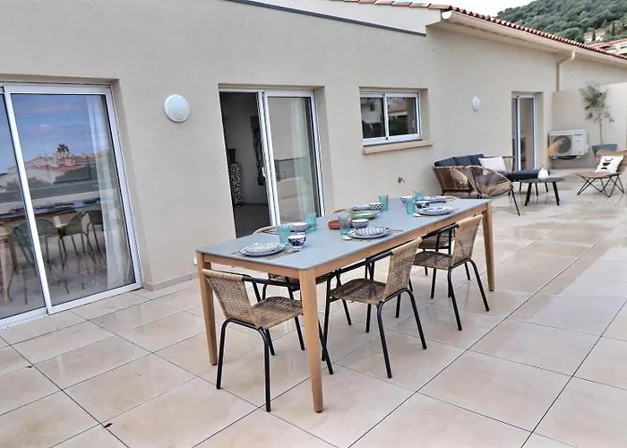 Appartement Isula Rossa