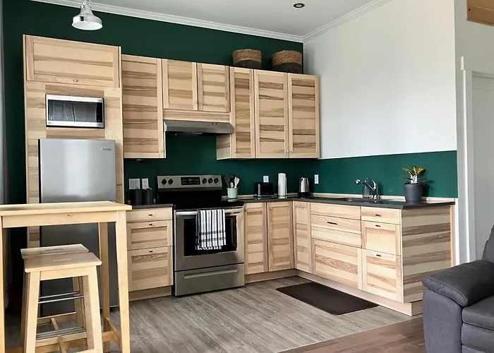 Birch Suite