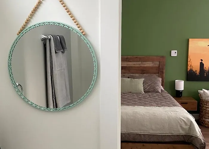 Birch Suite