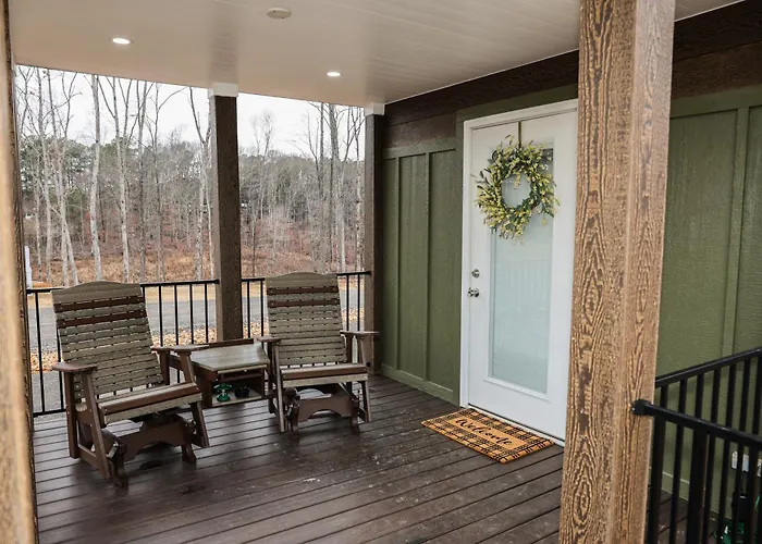 Joanie'S Place 120 Pgl