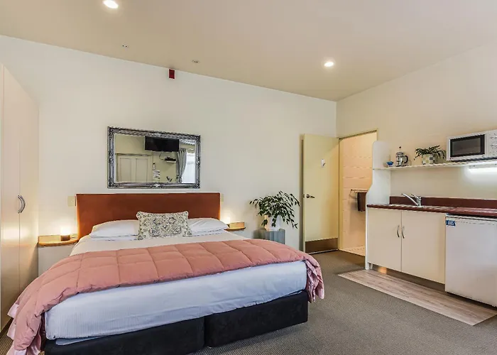 Boutique Motel