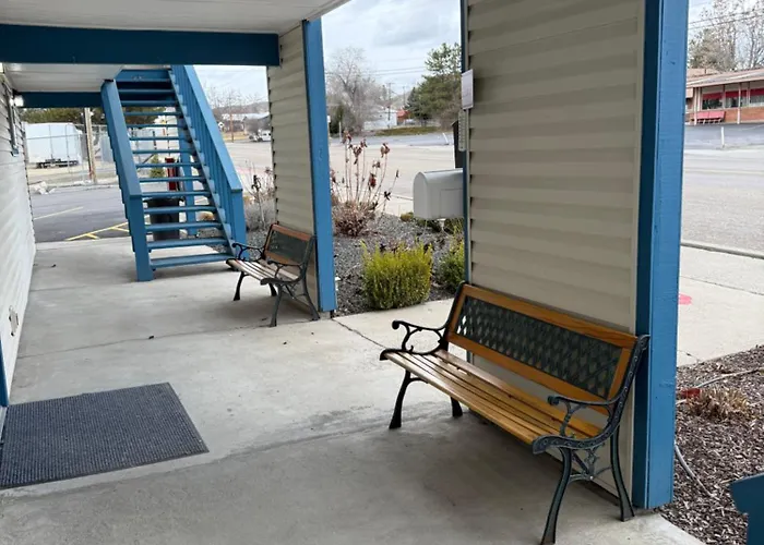 State Street Motel