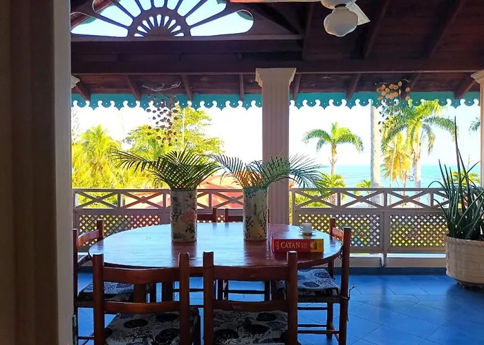 La Dolce Vita 12 Beachfront Hotels, Las Terrenas, Samana