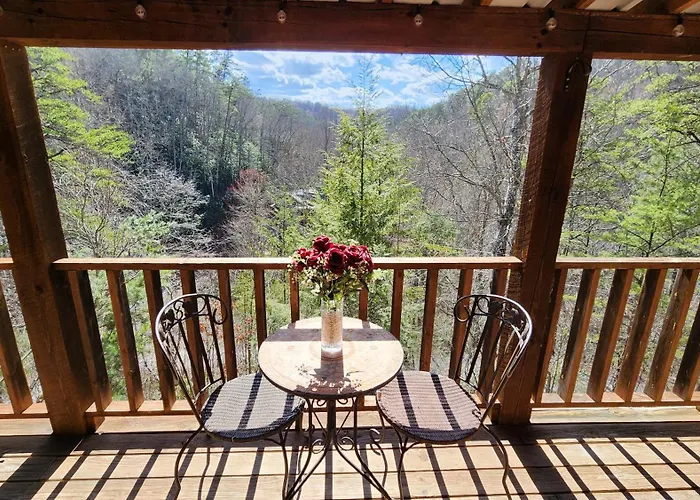 Little Cabin All To Yourself