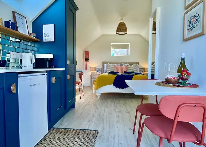 The Loft Curracloe, On Wexfords Coastal Scenic Route