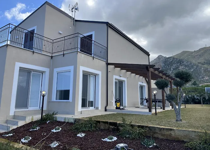 Casa Vacanze Villa Ale