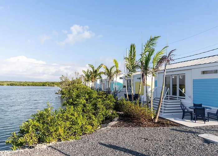 Sugarloaf Key Rv Resort & Cottages