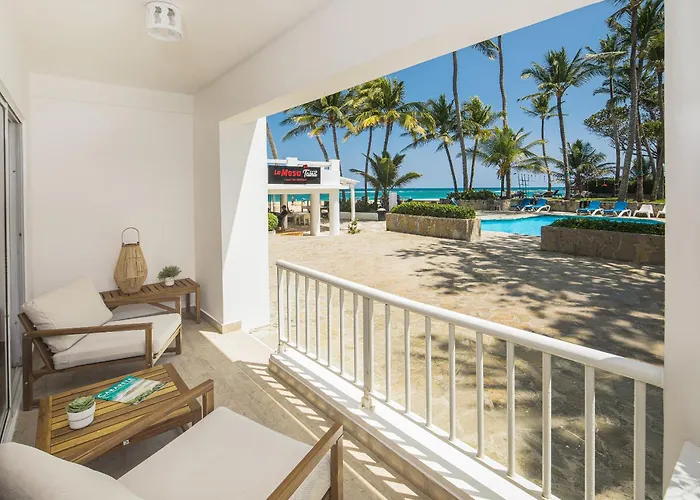 Kite Beach Hotel Oceanfront Apartments