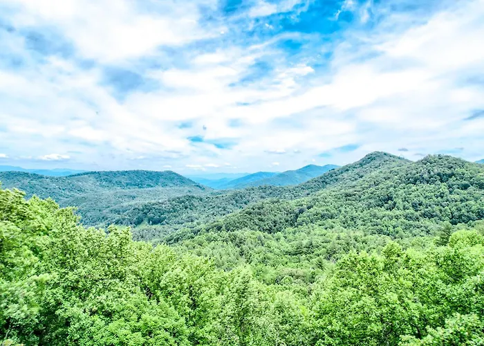 Serenity Ridge