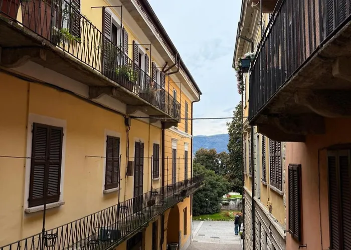 Casa Vacanze Angela