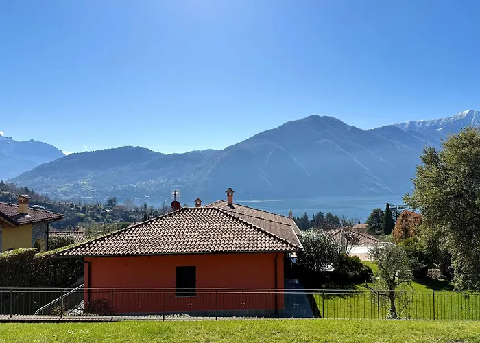 Villa Charme