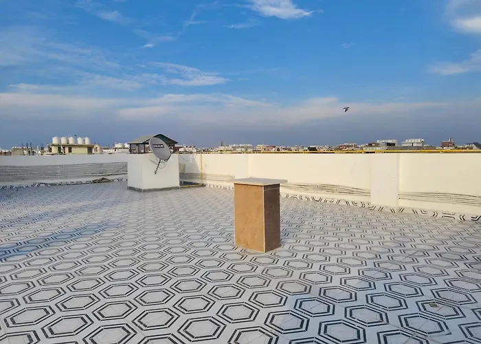 Divisha Homes-1Bhk Luxury Apartment In South Delhi