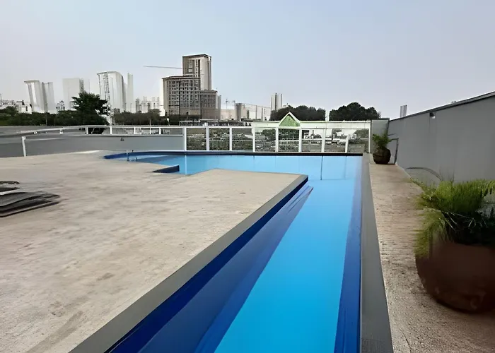 Diamante de Sorocaba! Piscina incrível!