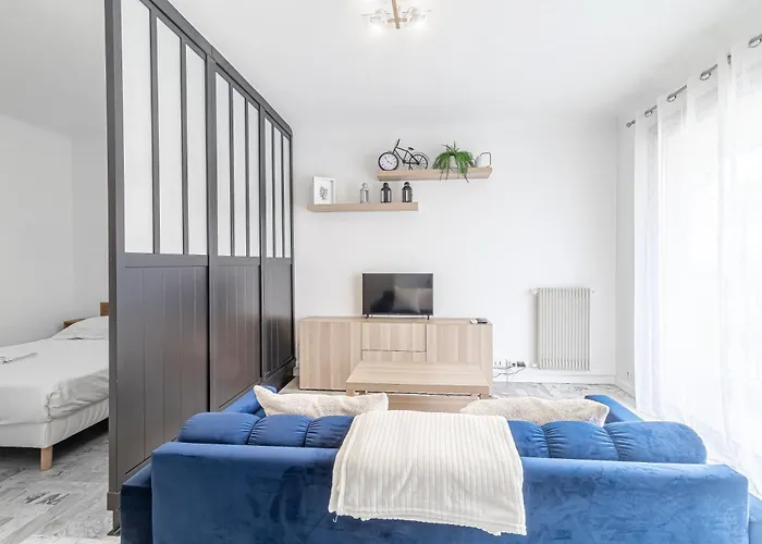 Big Studio, Bioves , Central Menton, Casino
