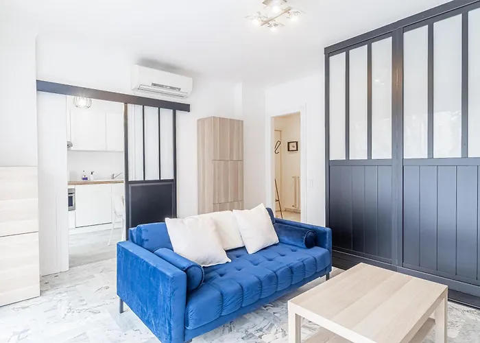 Big Studio, Bioves , Central Menton, Casino