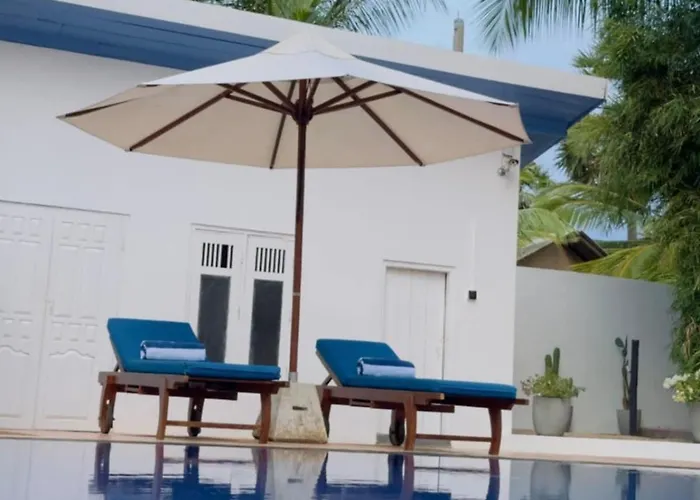 Blue Kite Retreat