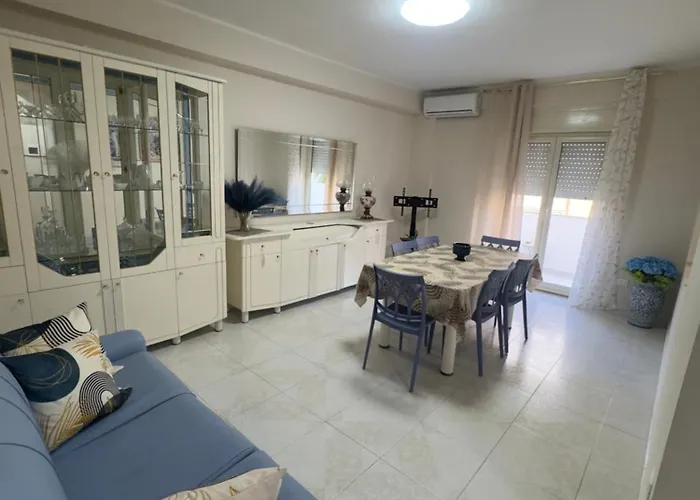 Casa Vacanze Miramare