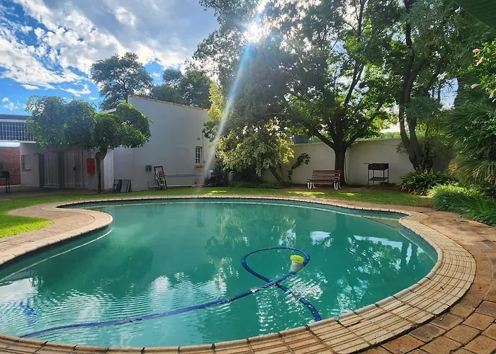 Carrington Guesthouse
