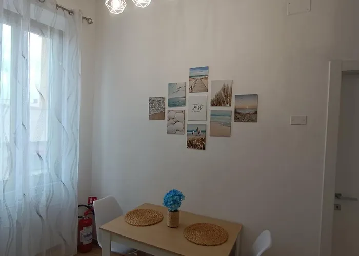 Casa Vacanze Martina