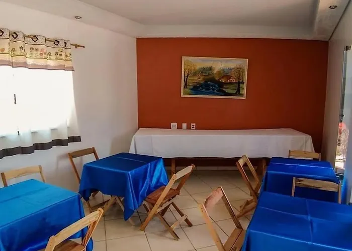 Canto dos Pássaros