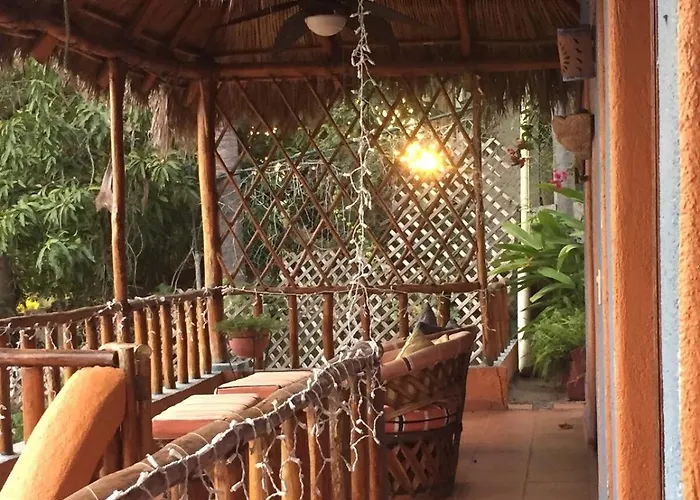 Casa De Arena