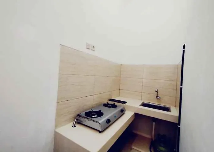 Villa Graha Dewata