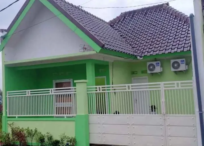 Villa Graha Dewata