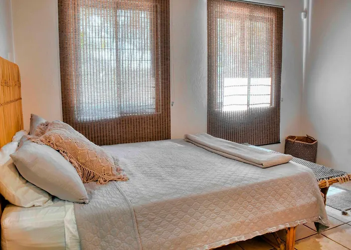 Casa Bonita - 5Br With Pool Walk To Beach!
