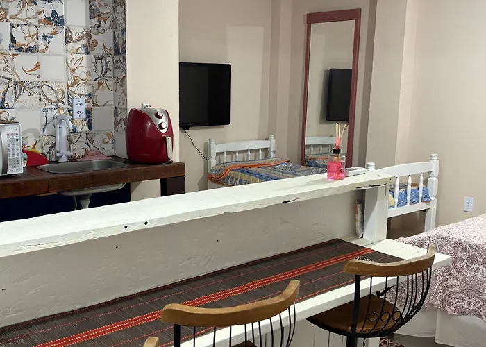 Loft Oceano 01