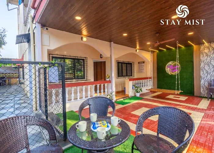 Staymist - Casa Palais